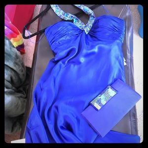 Evening Gown